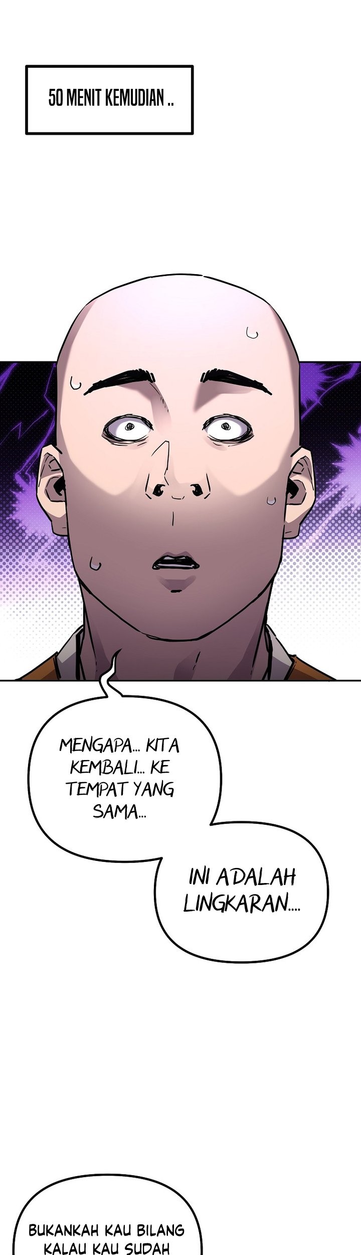 Reincarnation of the Murim Clan’s Former Ranker Chapter 101 Gambar 24