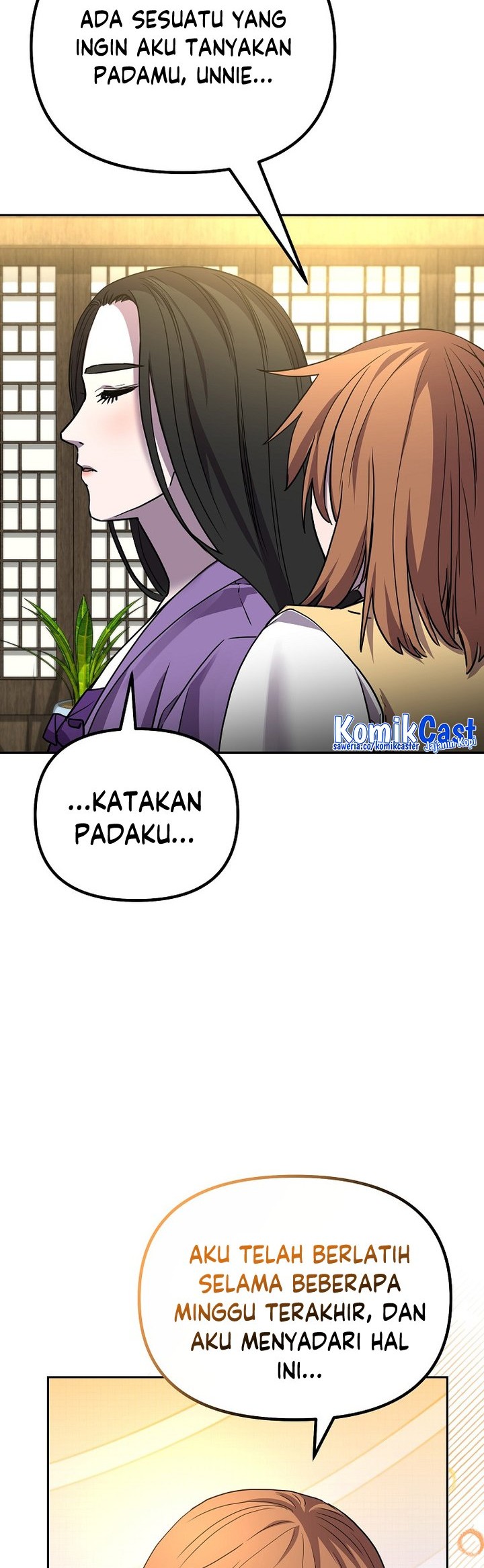 Reincarnation of the Murim Clan’s Former Ranker Chapter 101 Gambar 47