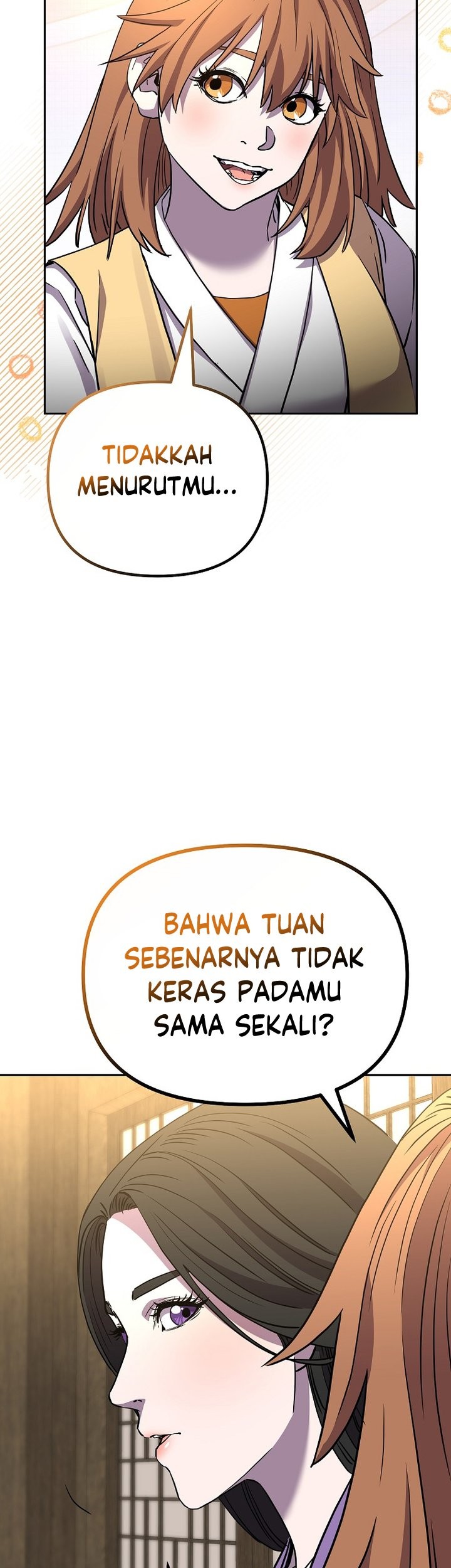 Reincarnation of the Murim Clan’s Former Ranker Chapter 101 Gambar 48