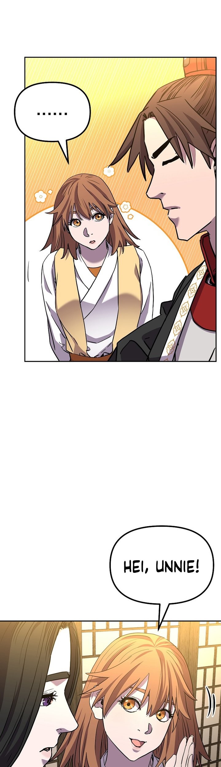 Reincarnation of the Murim Clan’s Former Ranker Chapter 101 Gambar 40