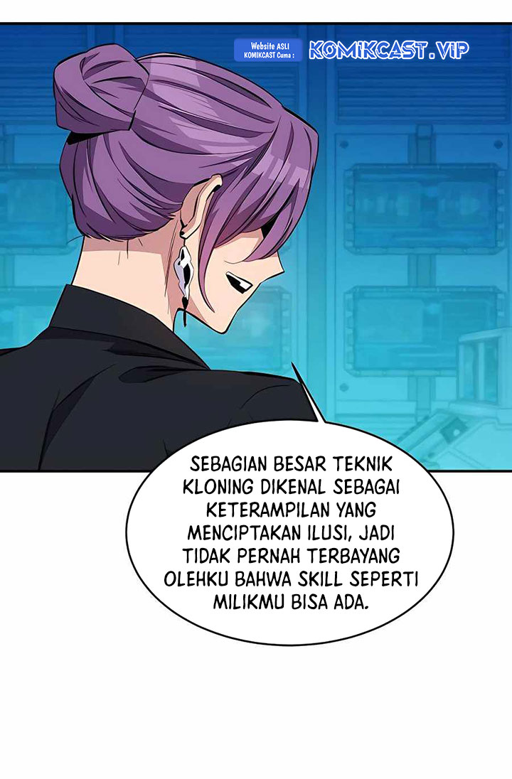Auto-Hunting With Clones Chapter 57 Gambar 15