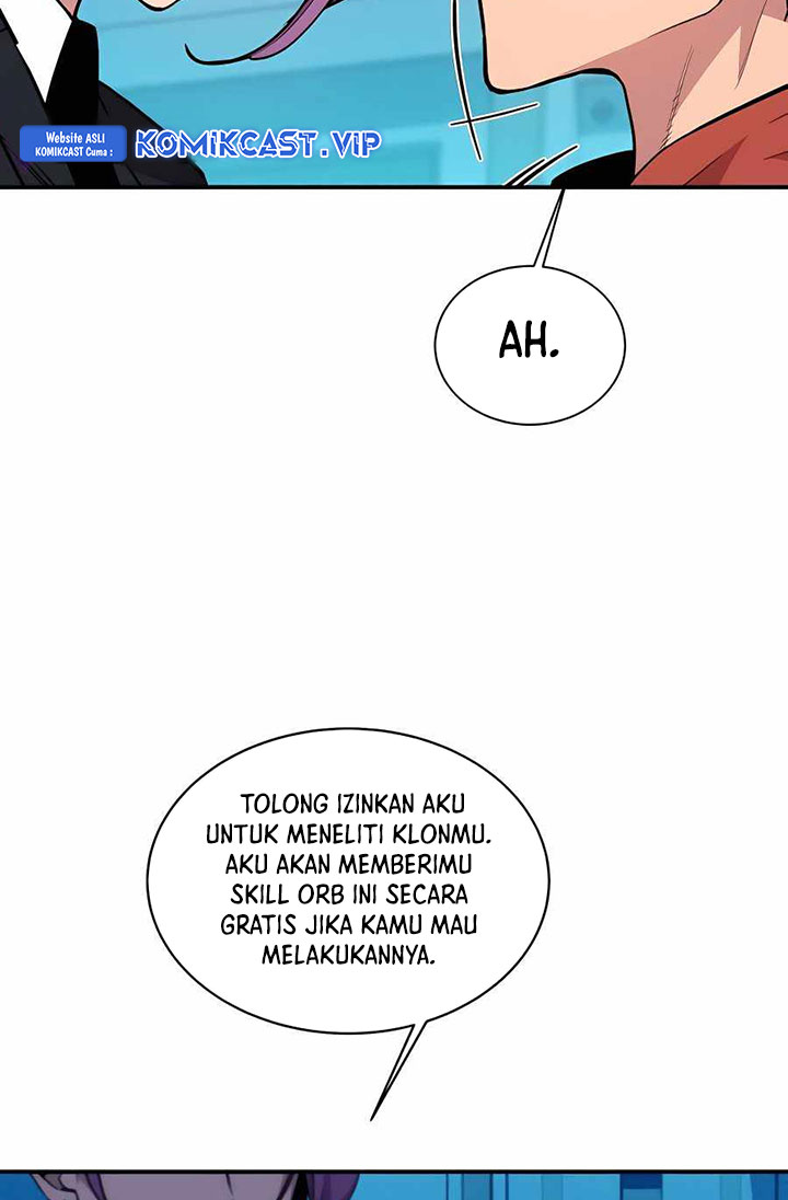 Auto-Hunting With Clones Chapter 57 Gambar 10