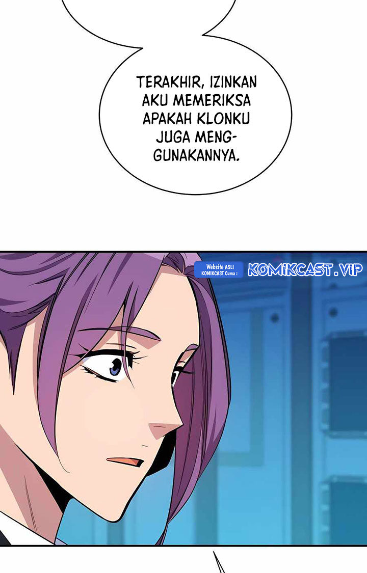 Auto-Hunting With Clones Chapter 57 Gambar 104