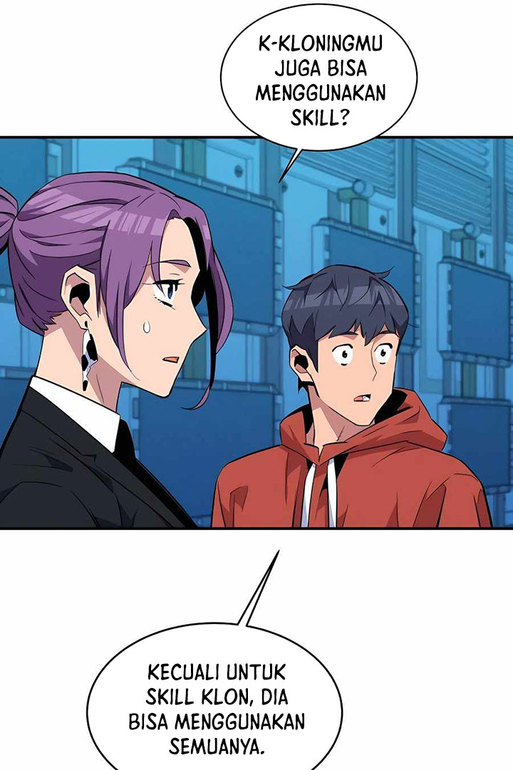 Auto-Hunting With Clones Chapter 57 Gambar 107