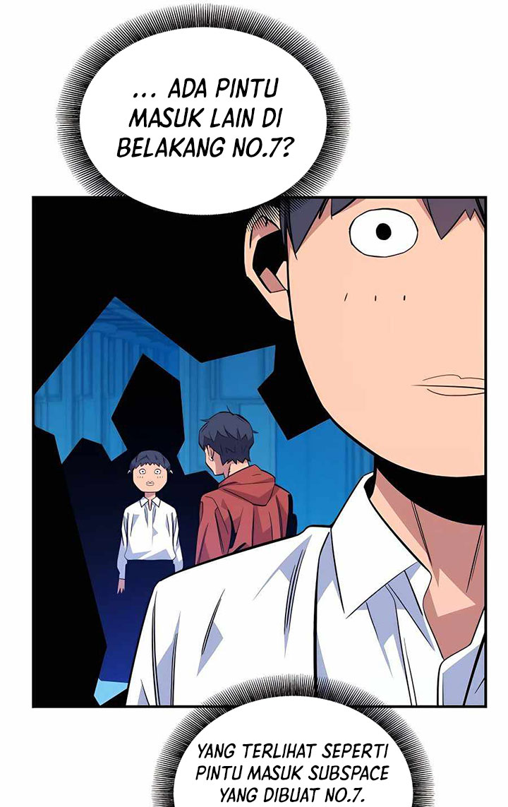 Auto-Hunting With Clones Chapter 57 Gambar 114