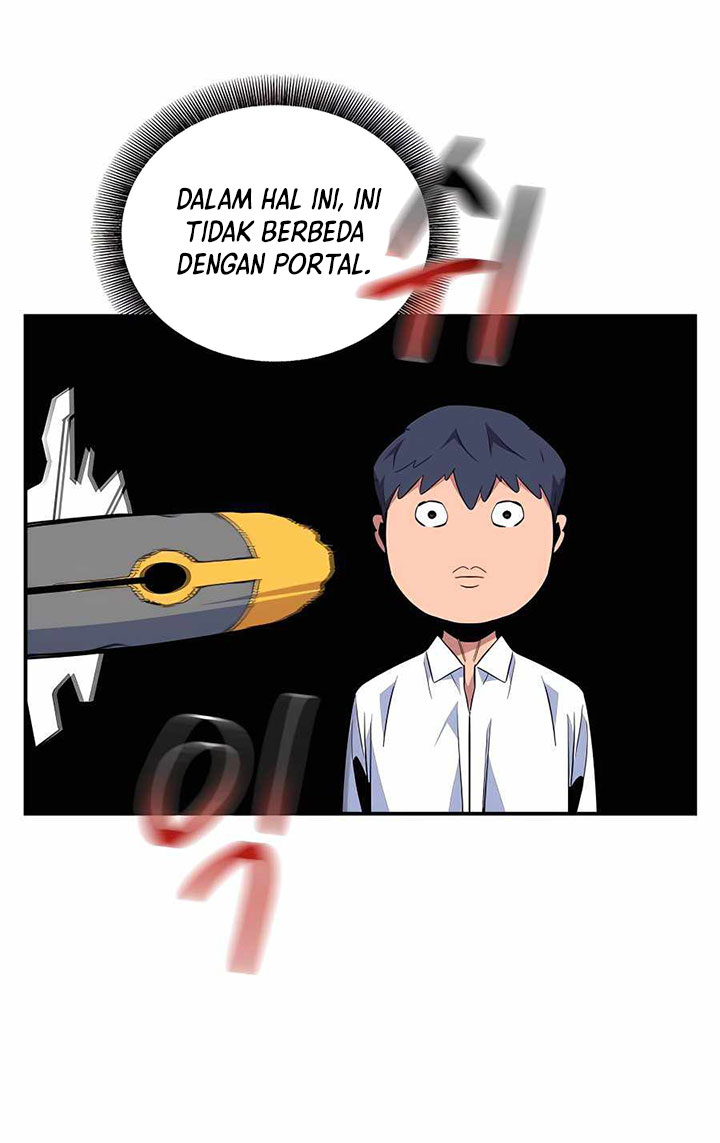 Auto-Hunting With Clones Chapter 57 Gambar 117