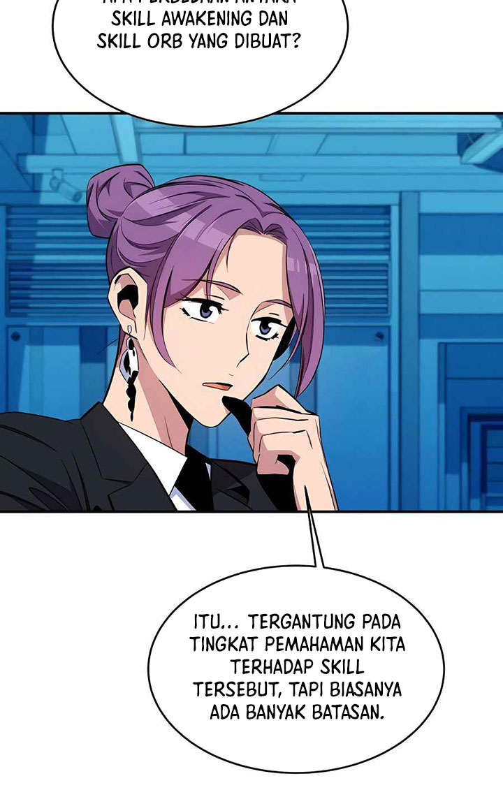 Auto-Hunting With Clones Chapter 57 Gambar 26