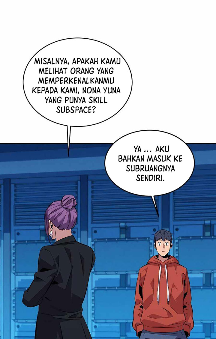 Auto-Hunting With Clones Chapter 57 Gambar 27