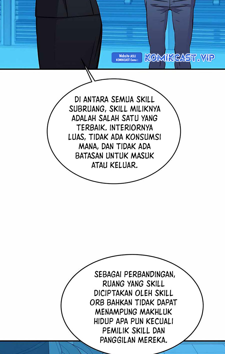 Auto-Hunting With Clones Chapter 57 Gambar 28