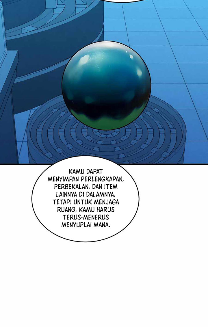 Auto-Hunting With Clones Chapter 57 Gambar 29