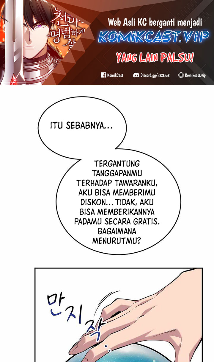 Manhwa Auto-Hunting With Clones Chapter 57 gambar nomor 2