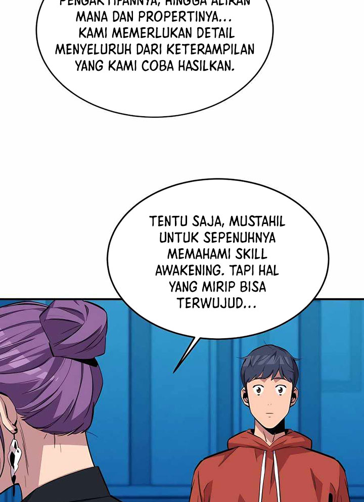 Auto-Hunting With Clones Chapter 57 Gambar 20