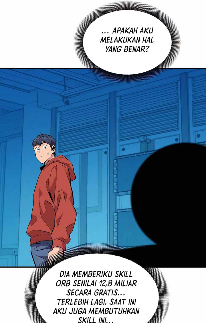 Auto-Hunting With Clones Chapter 57 Gambar 23