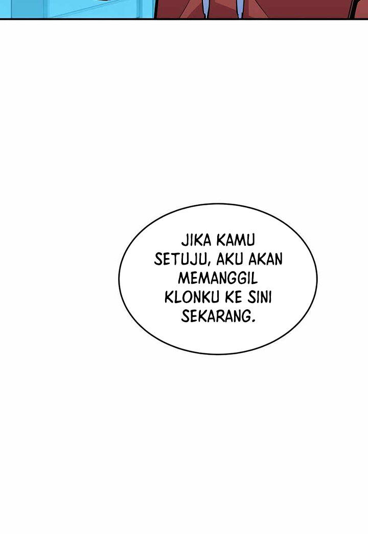 Auto-Hunting With Clones Chapter 57 Gambar 34