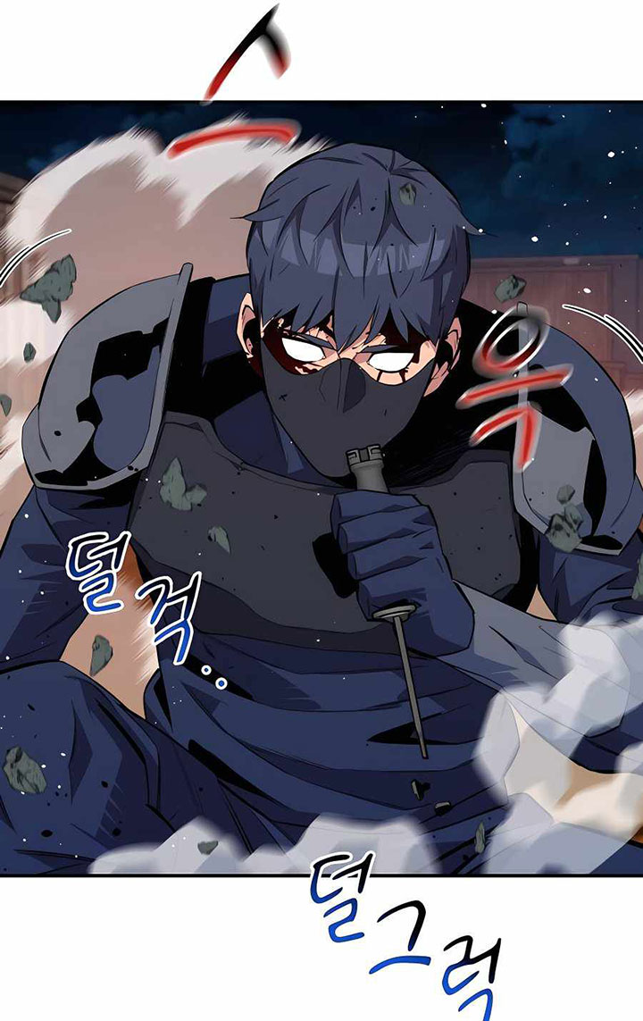 Auto-Hunting With Clones Chapter 57 Gambar 37