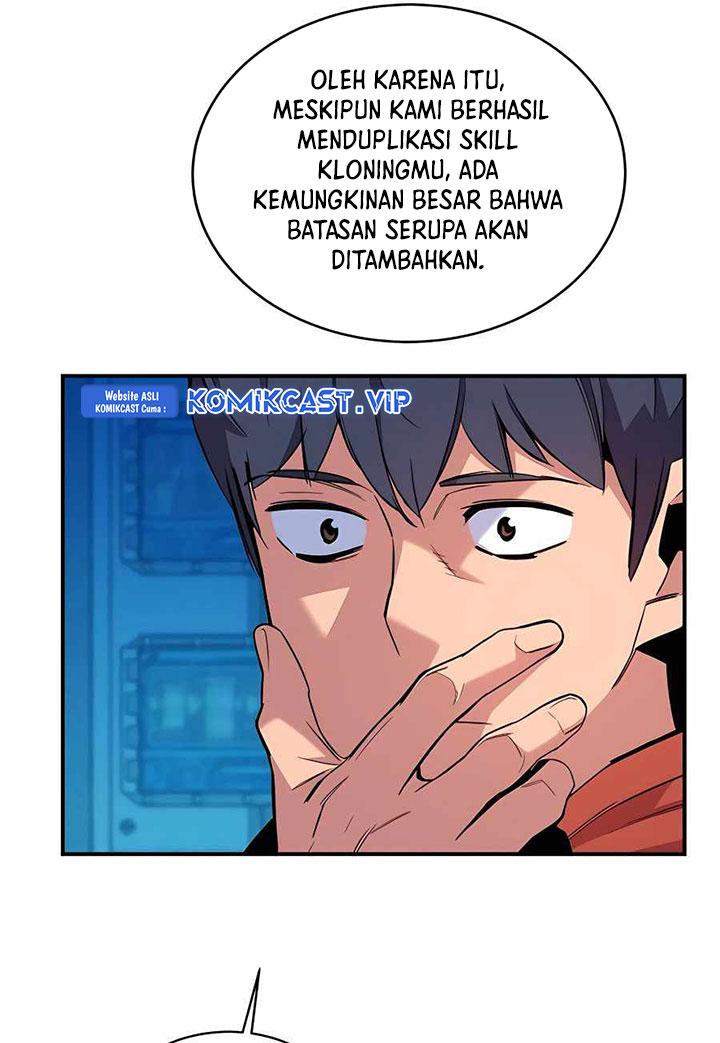 Auto-Hunting With Clones Chapter 57 Gambar 30
