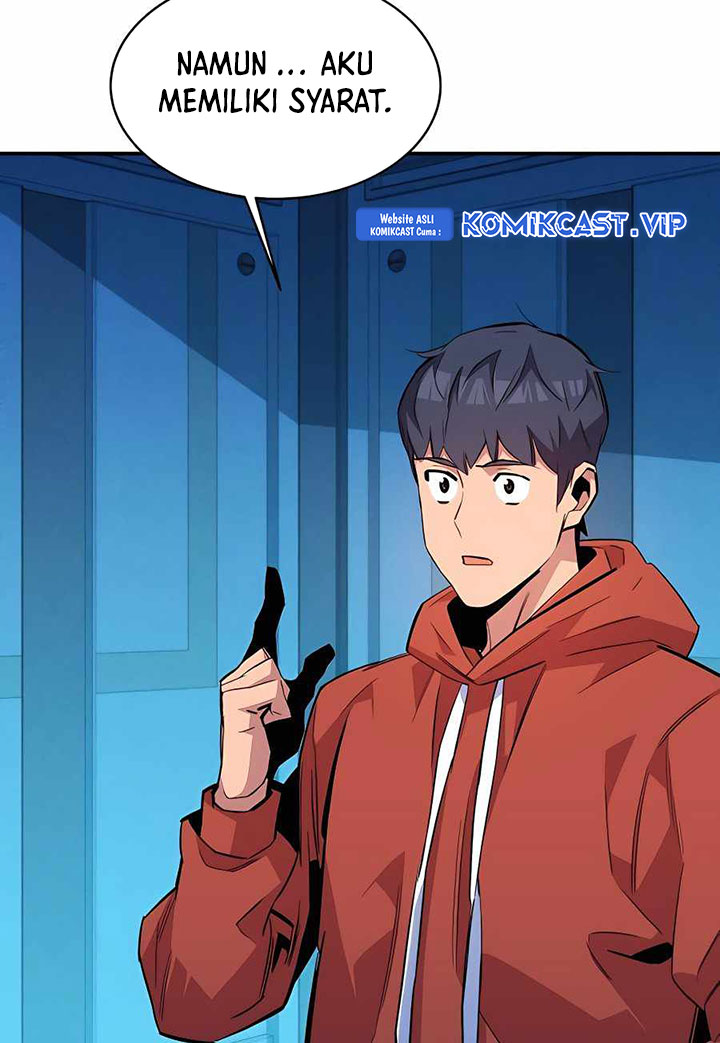 Auto-Hunting With Clones Chapter 57 Gambar 33