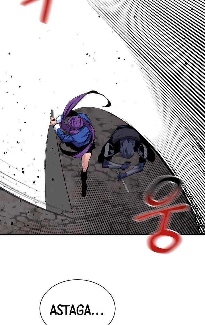 Auto-Hunting With Clones Chapter 57 Gambar 46