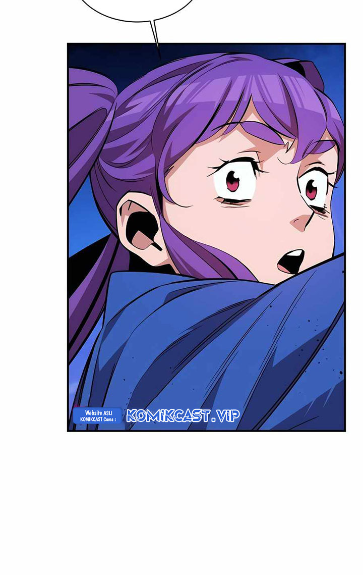 Auto-Hunting With Clones Chapter 57 Gambar 47