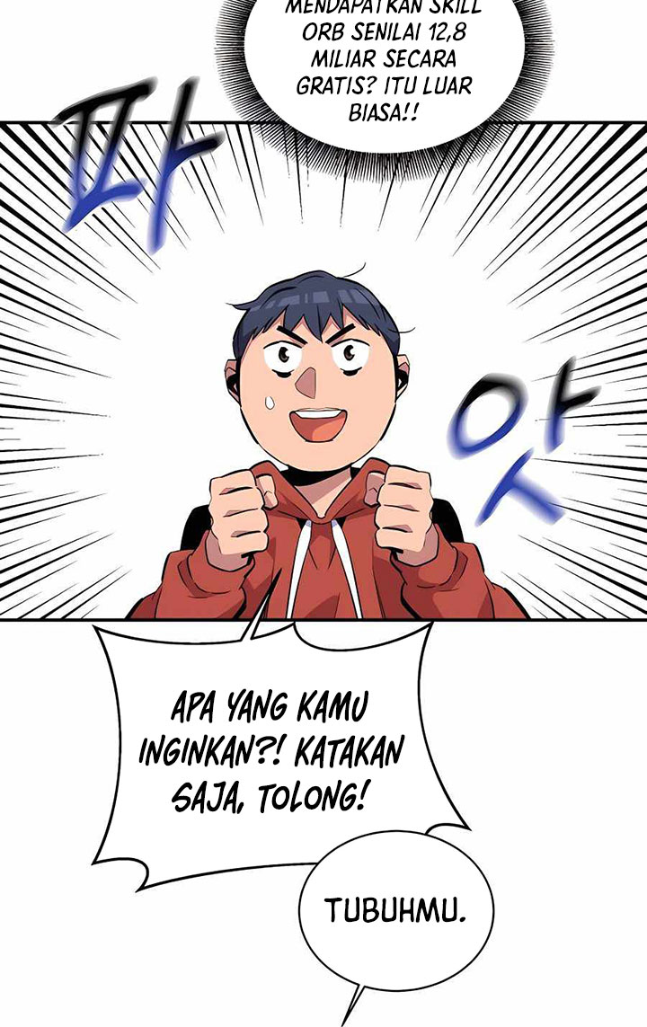 Auto-Hunting With Clones Chapter 57 Gambar 4