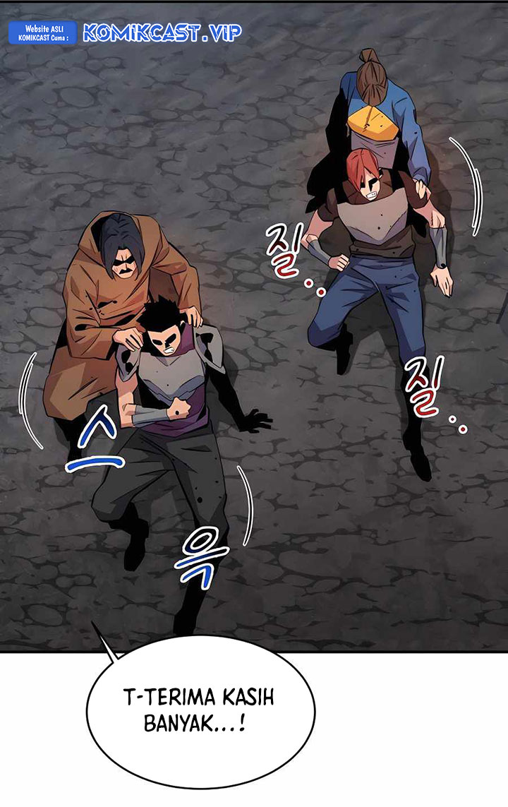 Auto-Hunting With Clones Chapter 57 Gambar 41