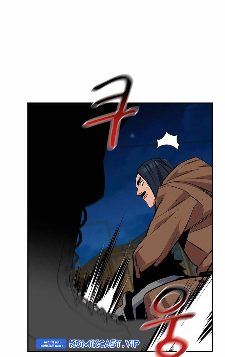 Auto-Hunting With Clones Chapter 57 Gambar 42