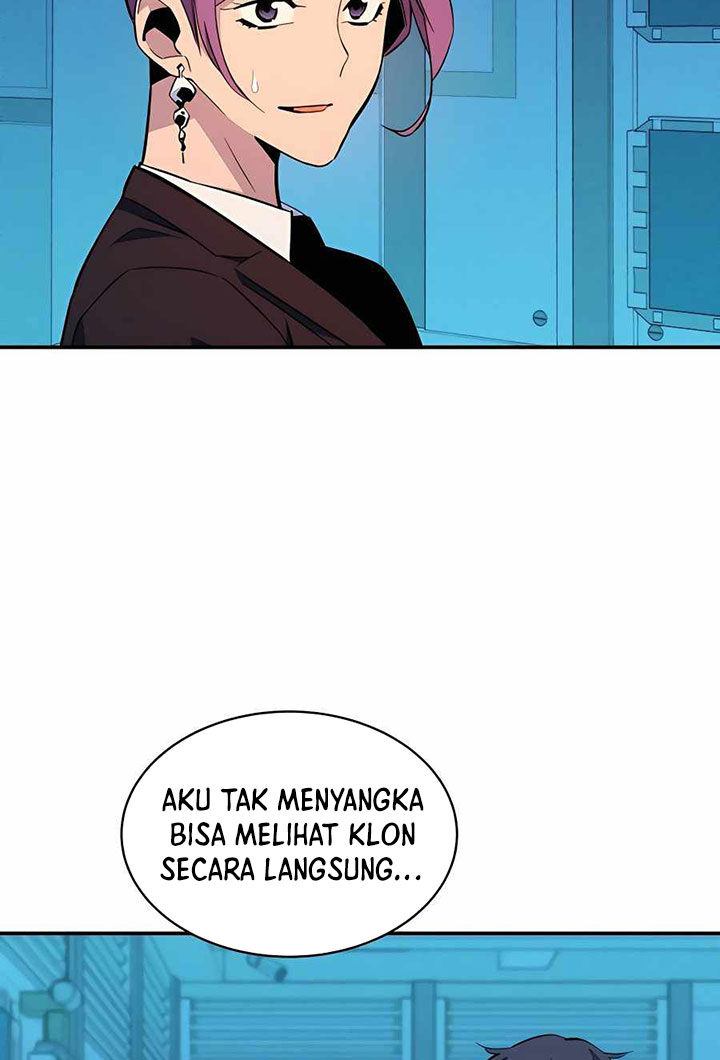 Auto-Hunting With Clones Chapter 57 Gambar 77