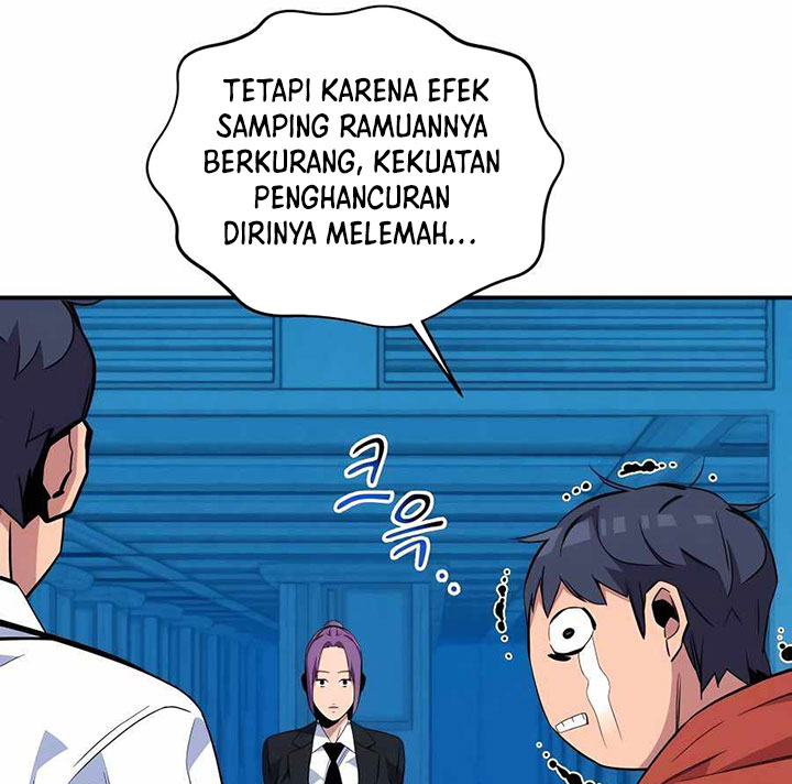 Auto-Hunting With Clones Chapter 57 Gambar 79