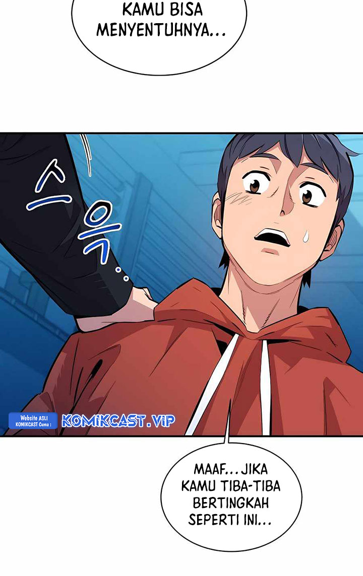 Auto-Hunting With Clones Chapter 57 Gambar 8