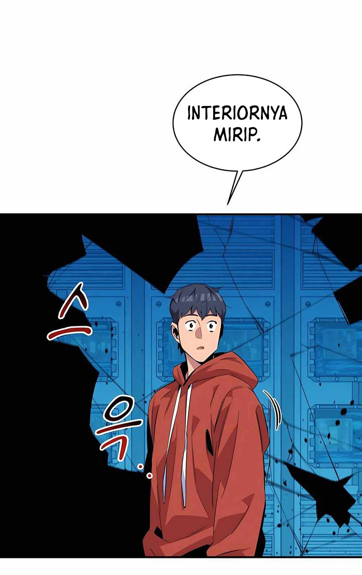 Auto-Hunting With Clones Chapter 57 Gambar 99