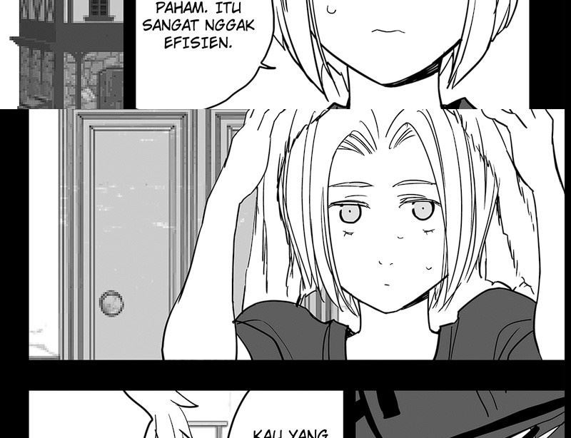 The Game Devil Chapter 23 Gambar 3