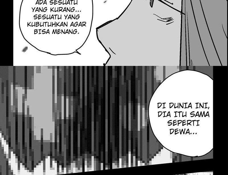 The Game Devil Chapter 23 Gambar 14