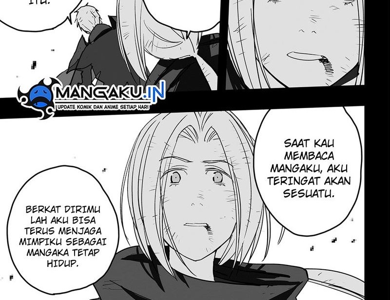 The Game Devil Chapter 23 Gambar 16
