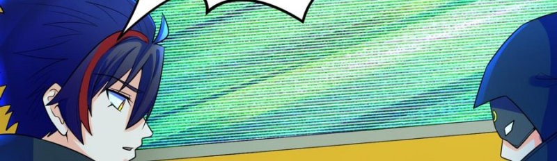 Age of Terror Chapter 119 Gambar 32