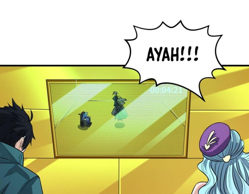 Age of Terror Chapter 119 Gambar 23