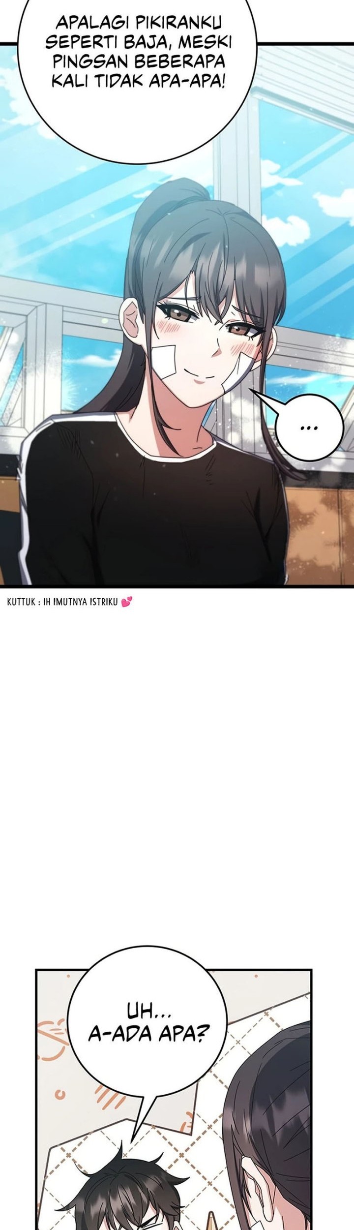 Transcension Academy Chapter 75 Gambar 50