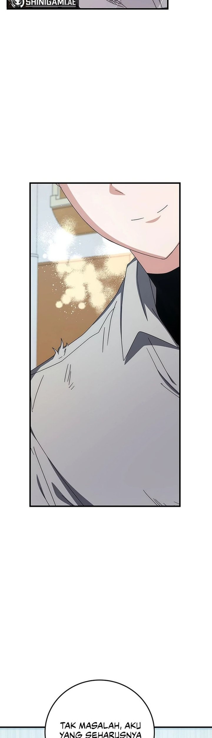 Transcension Academy Chapter 75 Gambar 54