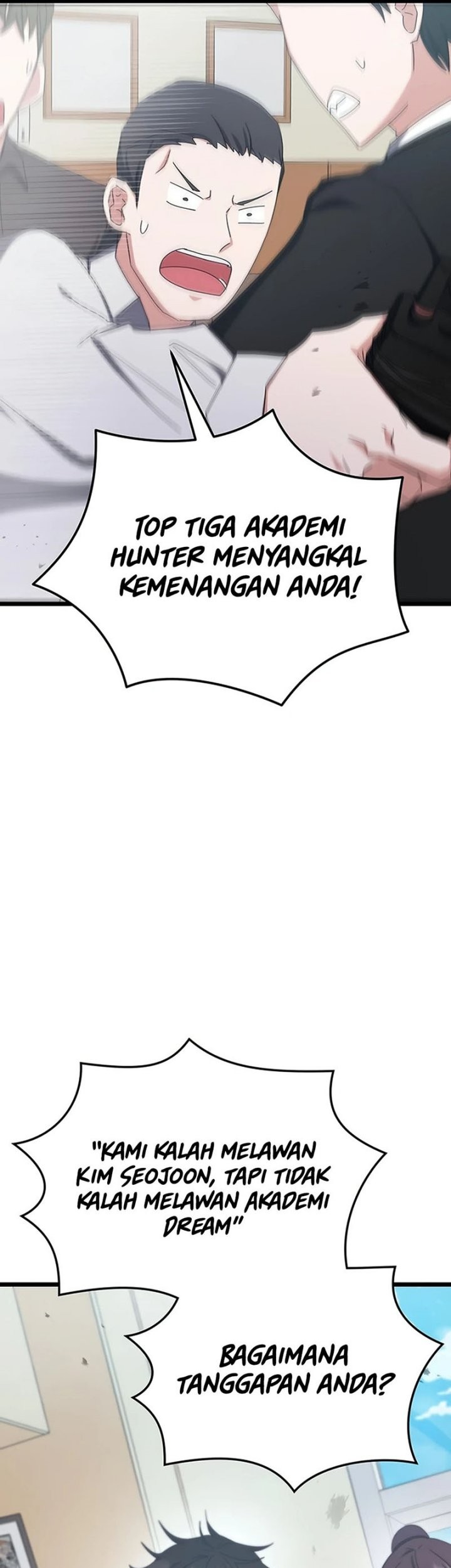 Transcension Academy Chapter 75 Gambar 60