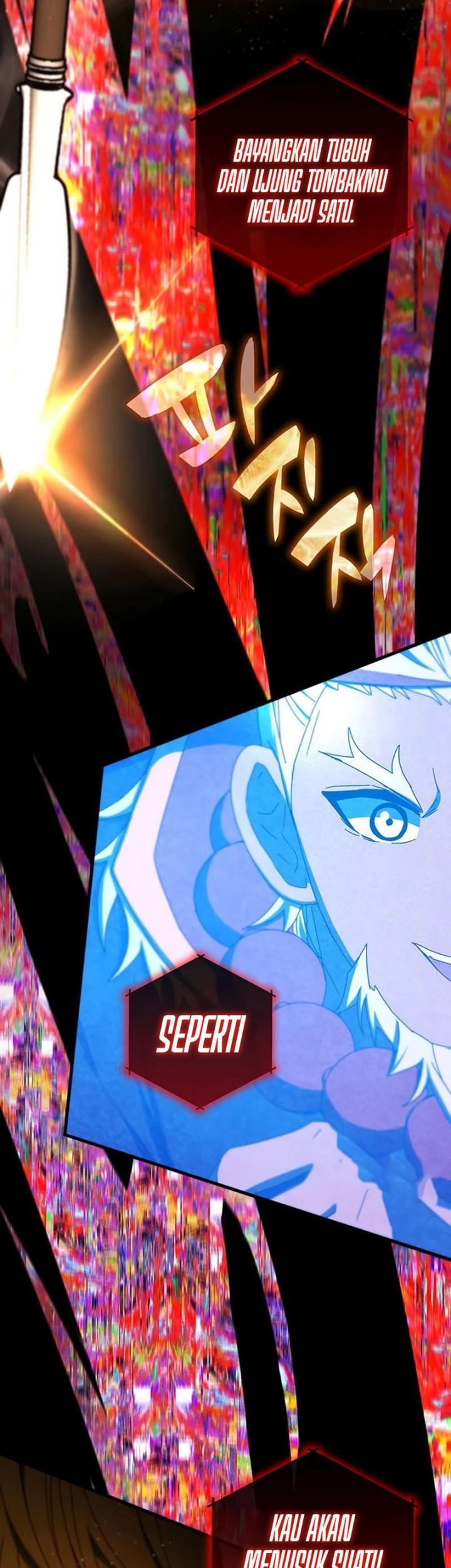 Transcension Academy Chapter 75 Gambar 28