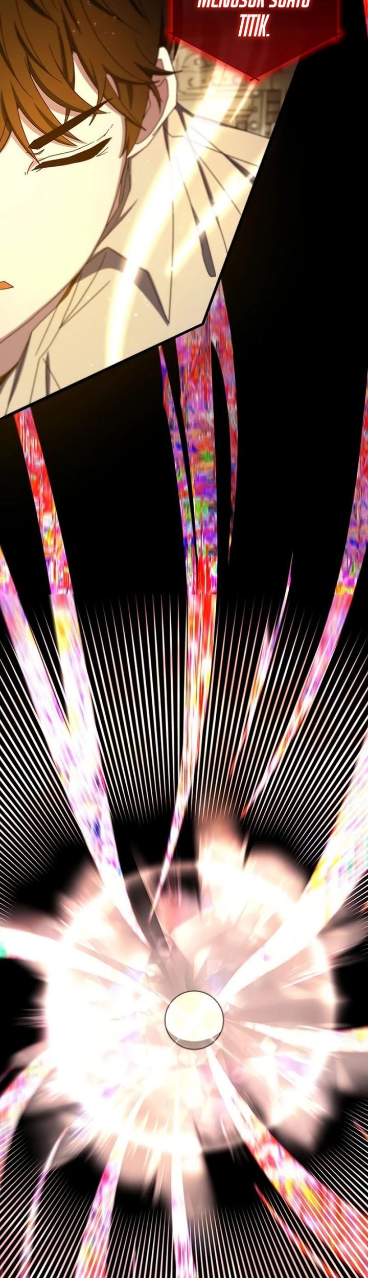 Transcension Academy Chapter 75 Gambar 29