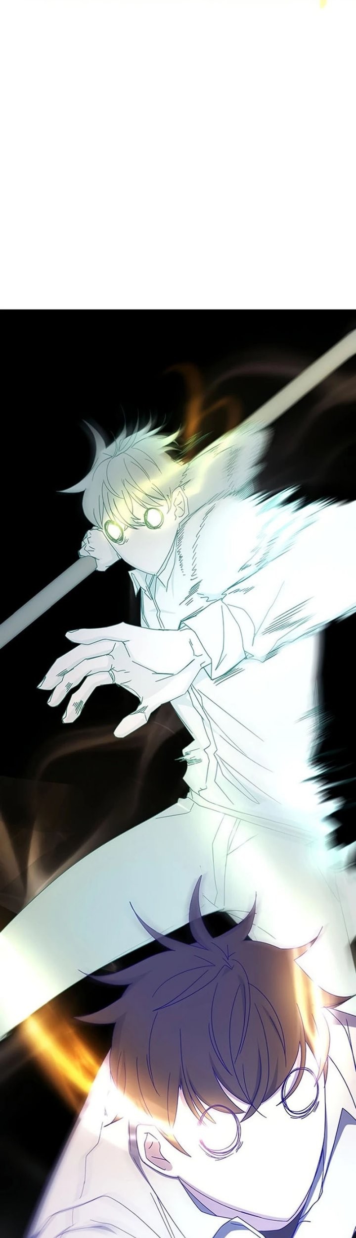 Transcension Academy Chapter 75 Gambar 31