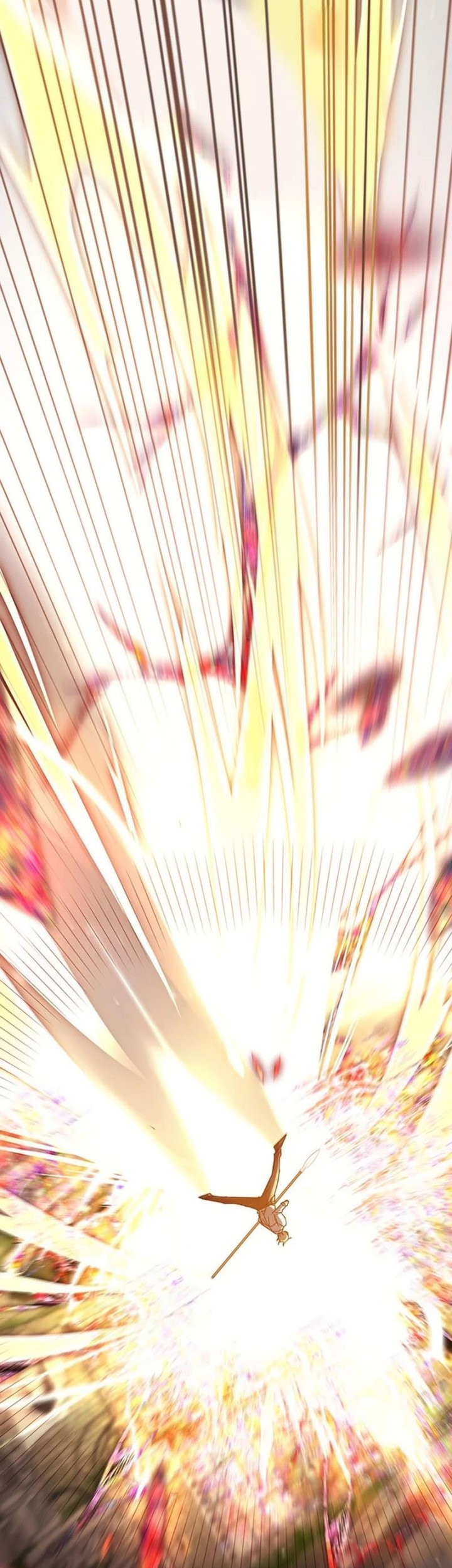 Transcension Academy Chapter 75 Gambar 33