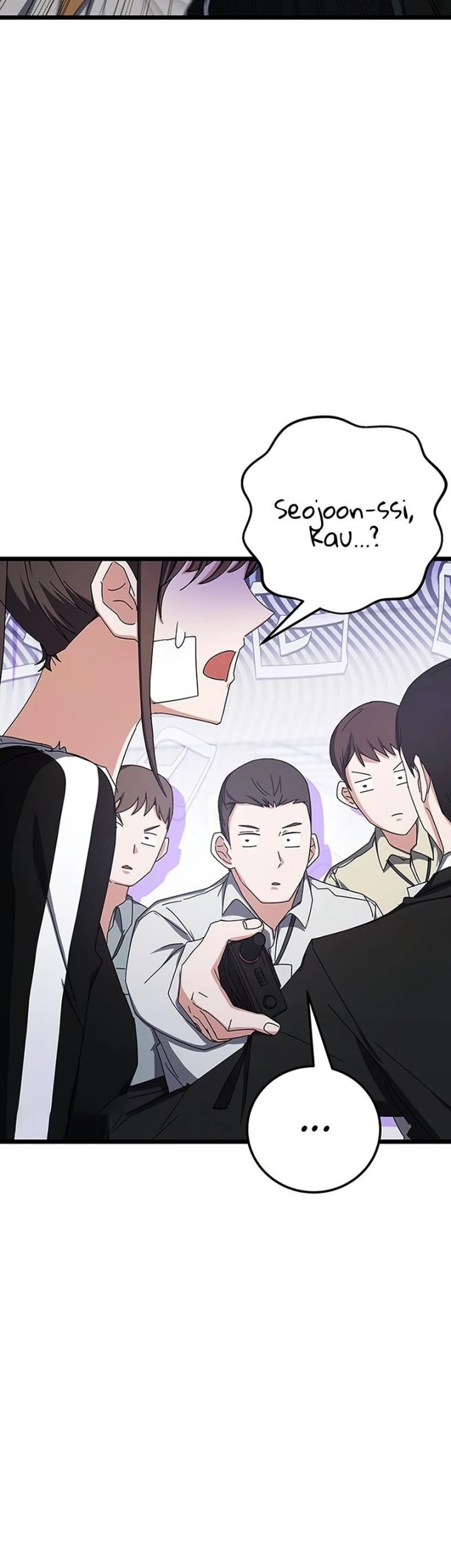 Transcension Academy Chapter 75 Gambar 65