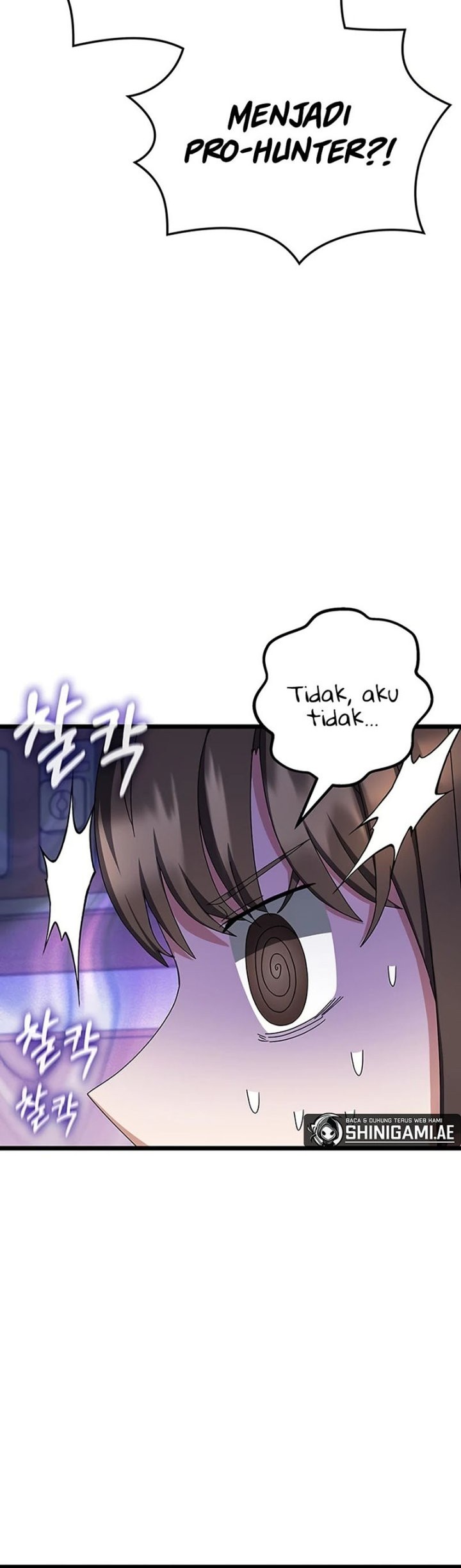 Transcension Academy Chapter 75 Gambar 69