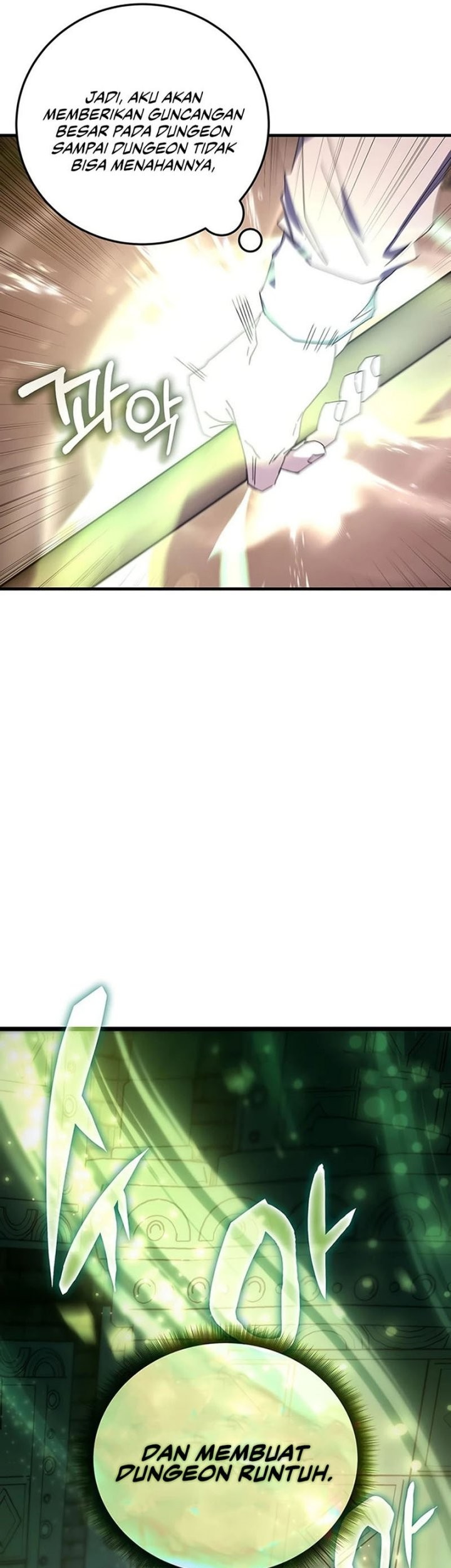 Transcension Academy Chapter 75 Gambar 5