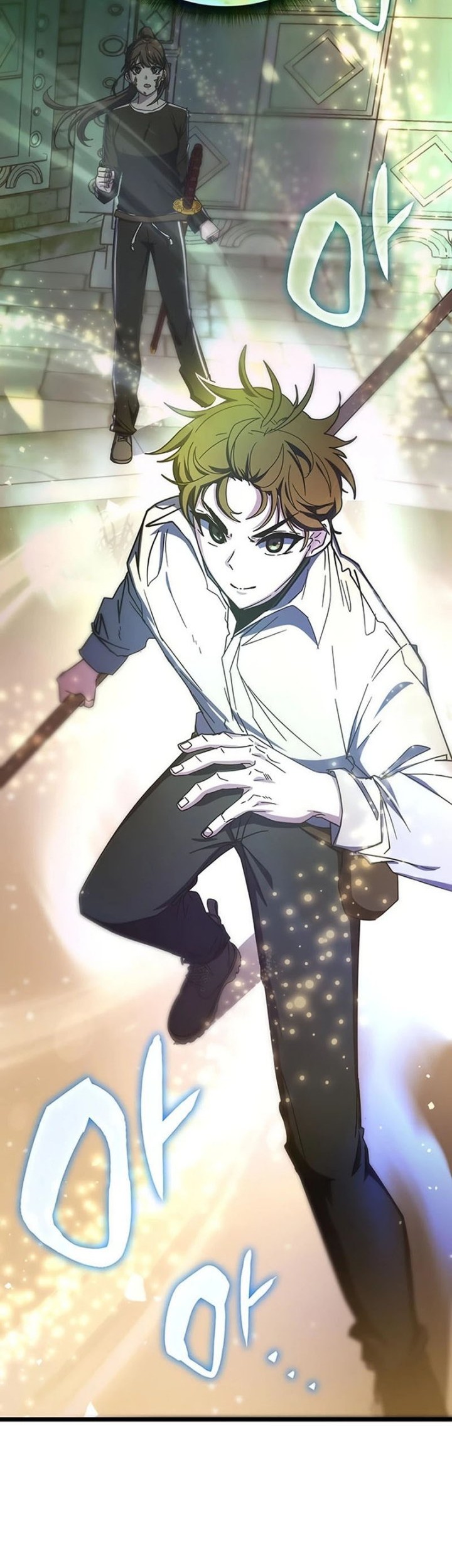 Transcension Academy Chapter 75 Gambar 6