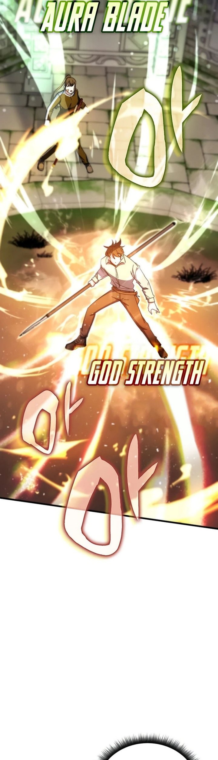 Transcension Academy Chapter 75 Gambar 10