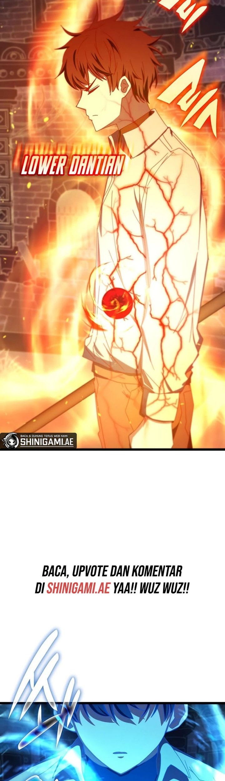 Transcension Academy Chapter 75 Gambar 16