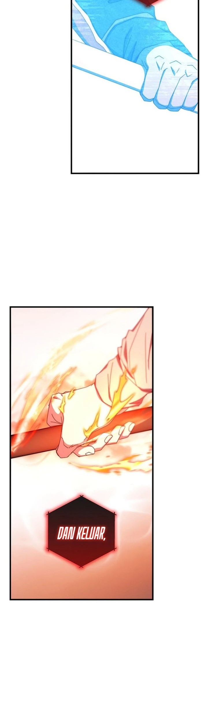 Transcension Academy Chapter 75 Gambar 19