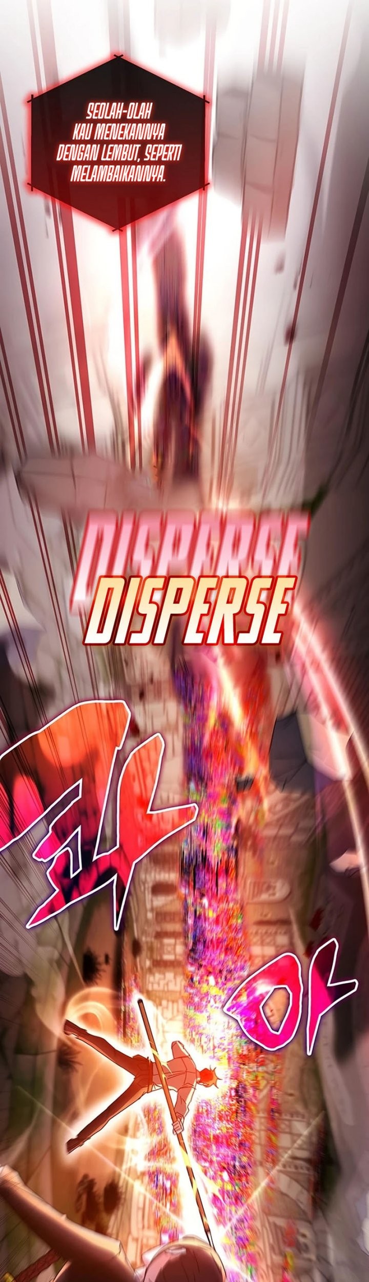 Transcension Academy Chapter 75 Gambar 21